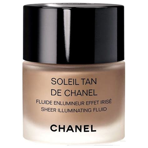 chanel soleil tan size|chanel soleil tan liquid.